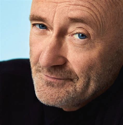 phil collins età.